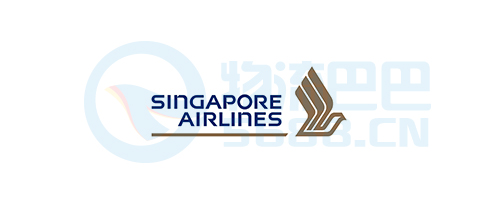 新加坡航空公司logo